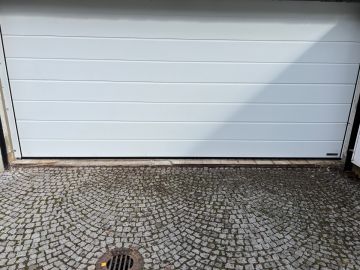 Handwerker für Fliesenlegerei