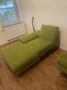 Furniture Moving and Heavy Lifting