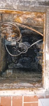 Techniker für Hebeanlagen - Technischer Service