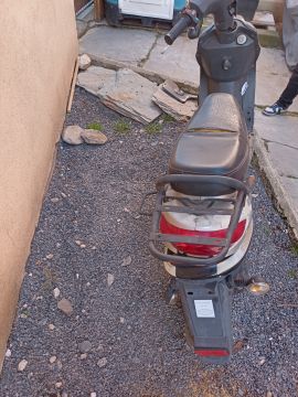 E-Scooter Reparatur - Elektrofahrzeuge