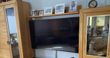 Instalación de TV