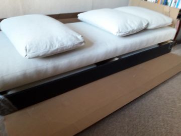 Monteur für IKEA Möbel / Montageservice