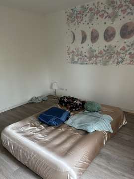 Move-in or Move-out Cleaning