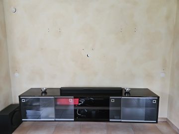 Entertainment Center Assembler