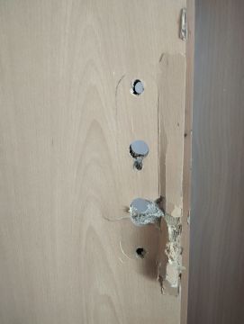 Door Repair