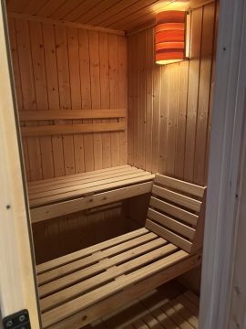 Pools, Hot Tubs and Spas