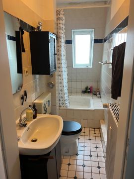 Contratista para la remodelación de baños