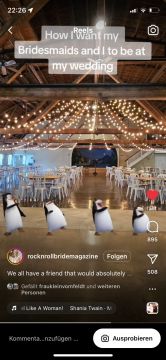 Events and Parties Decoration
