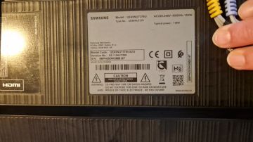 Fernsehtechniker - Technischer Service