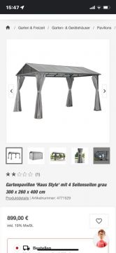 Gazebo Installer
