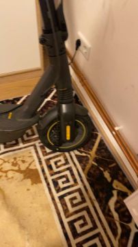 Electric Scooter Specialist