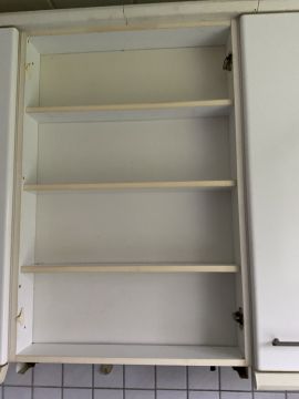 Instalación o reemplazo de extractores de cocina
