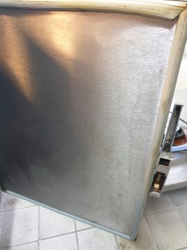 Refrigerator Repair or Maintenance