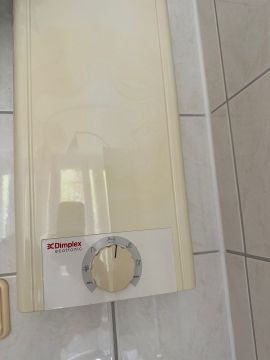 Tankless Water Heater Installation Professional