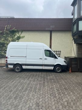 Markisenmonteur