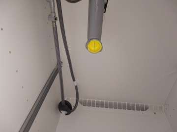 Washing Machine Installation