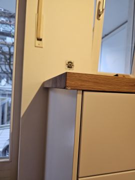 Profi für Küchenarbeitsplatten