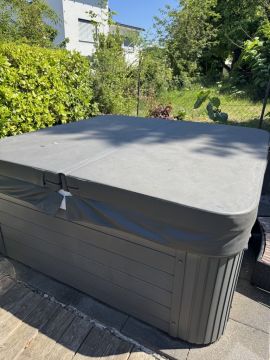 Whirlpool und SPA-Anlage reparieren