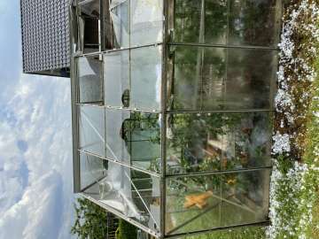 Greenhouse Specialist