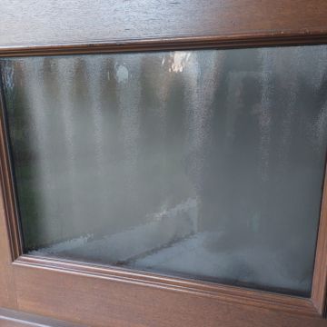 Pet Door Installer
