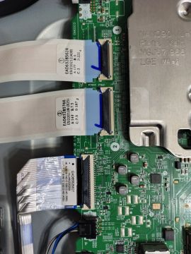 TV Reparatur - Reparatur  - Ausrüstungen