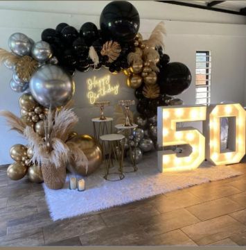 Event Decorator