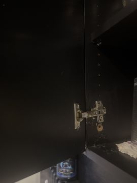 Furniture Repair
