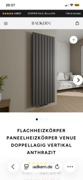 Anlagenmechaniker für Heizungstechnik