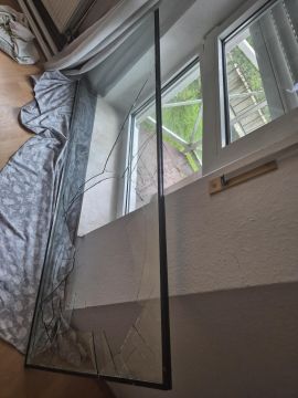 Fensterreparatur - Fenster