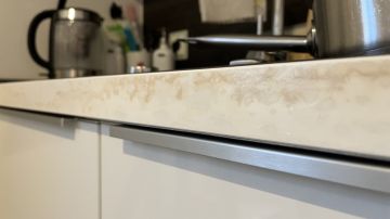 Profi für Küchenarbeitsplatten - Haus