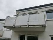 Contratista para la remodelación de balcones