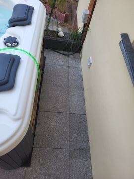 Experten für Whirlpools - Haus