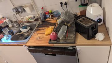 Bricolage et mobilier