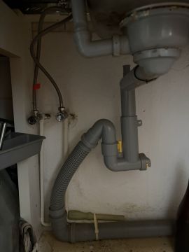 Dishwasher