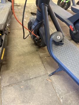 Spezialist für Elektro Scooter