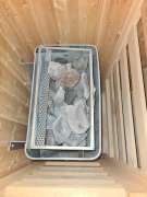 Sauna Repair or Maintenance - Pools, Hot Tubs and Spas