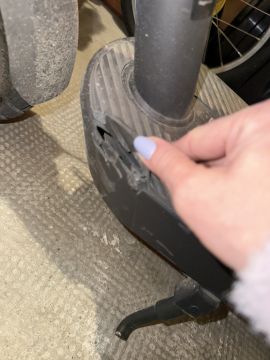 Especialista en patinetes eléctricos