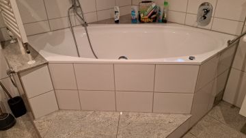 Experten für Whirlpools - Haus