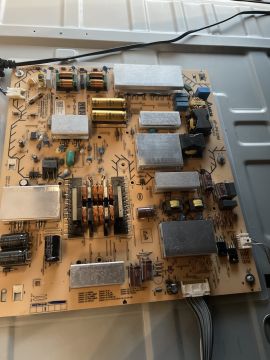 TV Reparatur