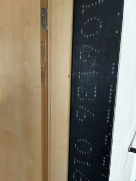 Möbel reparieren