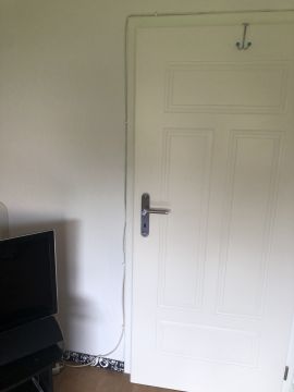 TV Mounting Specialist