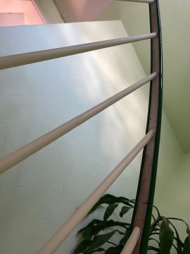 Experten für Geländerreparaturen