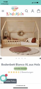 Bed Frame Assembler