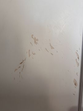 Reparación de puertas
