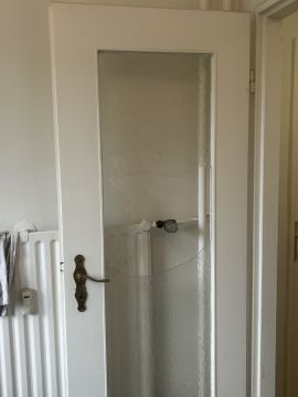 Spécialiste de la réparation de portes