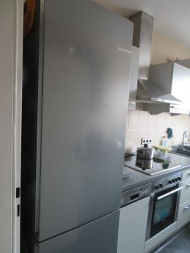 Kühlschrank reparieren oder warten