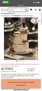 Pasteles de bodas