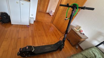  Scooter Technician - Auto Services