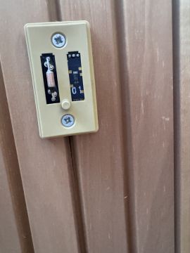 Spezialisten für Saunas