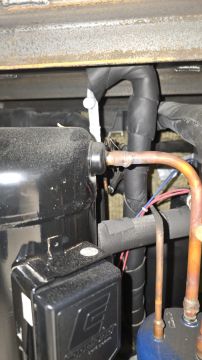 Techniker für Wärmepumpen - Technischer Service